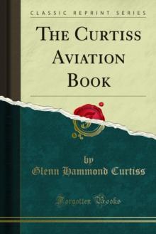 The Curtiss Aviation Book