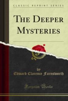 The Deeper Mysteries