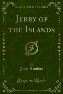 Jerry of the Islands