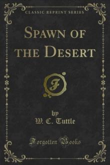 Spawn of the Desert