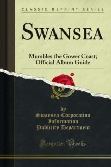 Swansea : Mumbles the Gower Coast; Official Album Guide