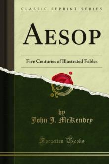 Aesop : Five Centuries of Illustrated Fables