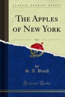 The Apples of New York