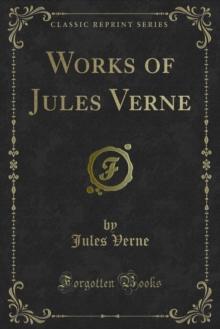 Works of Jules Verne