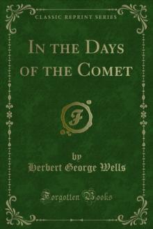 In the Days of the Comet