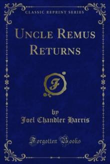 Uncle Remus Returns