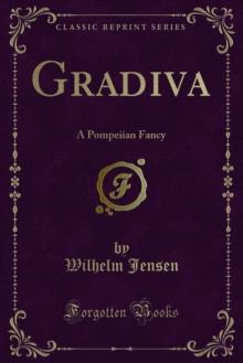 Gradiva : A Pompeiian Fancy