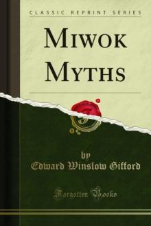 Miwok Myths