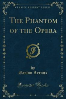 The Phantom of the Opera