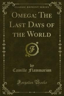 Omega: The Last Days of the World