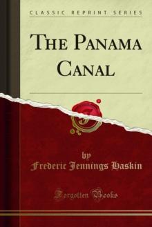 The Panama Canal