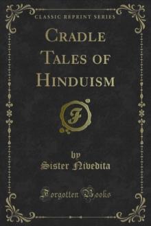 Cradle Tales of Hinduism