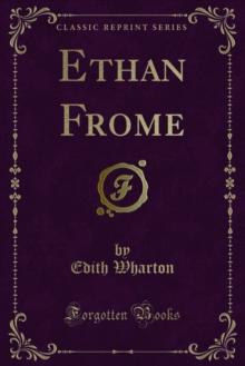 Ethan Frome