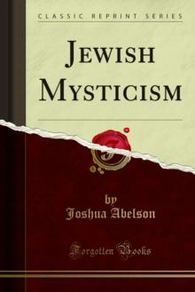 Jewish Mysticism