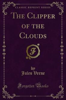 The Clipper of the Clouds