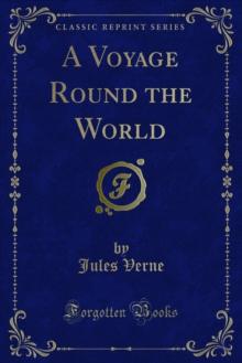 A Voyage Round the World