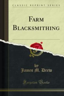 Farm Blacksmithing