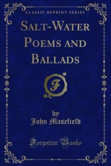 Salt-Water Poems and Ballads