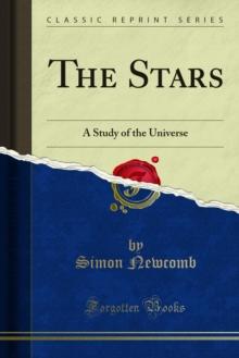 The Stars : A Study of the Universe