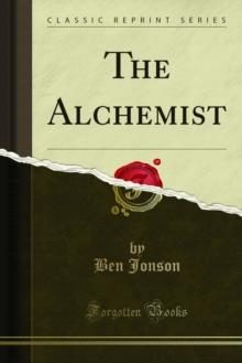 The Alchemist