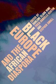 Black Europe and the African Diaspora