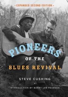 Pioneers of the Blues Revival