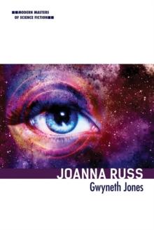 Joanna Russ