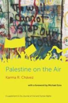 Palestine on the Air