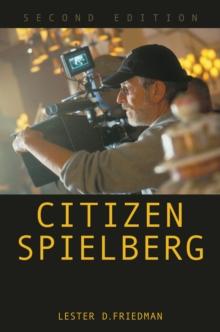 Citizen Spielberg