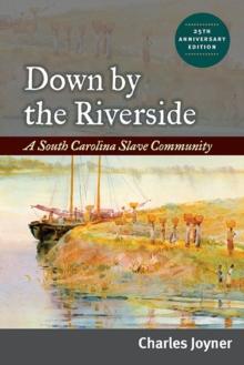 Down by the Riverside : A South Carolina Slave Community