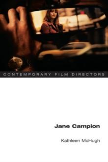 Jane Campion