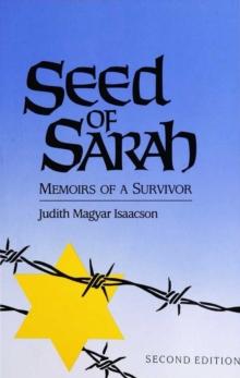 Seed of Sarah : Memoirs of a Survivor