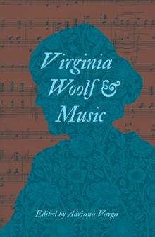 Virginia Woolf & Music