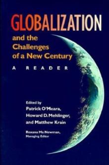 Globalization and the Challenges of a New Century : A Reader