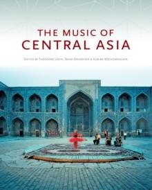 The Music of Central Asia, eBook 2