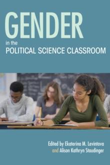 Gender in the Political Science Classroom