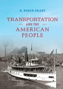 Transportation and the American People