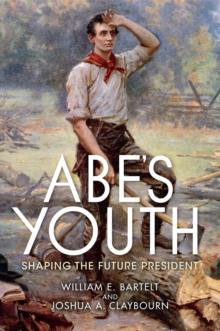 Abe's Youth : Shaping the Future President