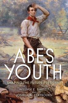 Abe's Youth : Shaping the Future President