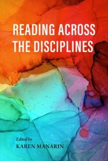 Reading across the Disciplines