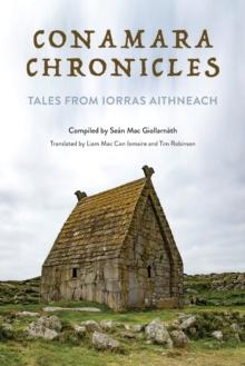 Conamara Chronicles : Tales from Iorras Aithneach