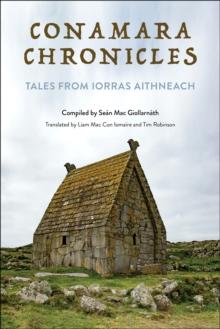 Conamara Chronicles : Tales from Iorras Aithneach