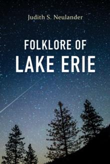 Folklore of Lake Erie