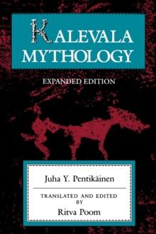 Kalevala Mythology, Revised Edition