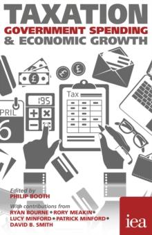 Taxation, Government Spending and Economic Growth