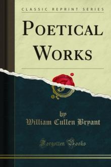 Poetical Works