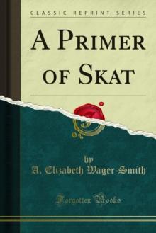 A Primer of Skat