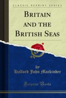 Britain and the British Seas