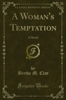 A Woman's Temptation : A Novel