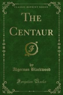 The Centaur